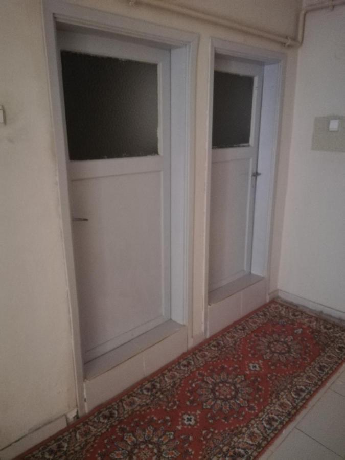 Ozkok Apartman Apartment Mustafakemalpaşa Exterior foto